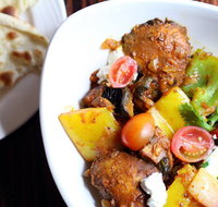 Spicy Affair - Sydneys Hotel