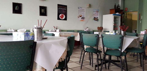 Su's Chinese Sandwiches - Sydneys Hotel 0