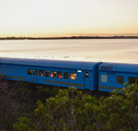 The Q Train