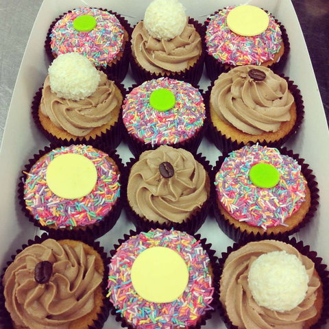 The Sticky Fig Gallery Café - Sydneys Hotel 0