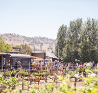 Thistle Hill Wines - Sydneys Hotel
