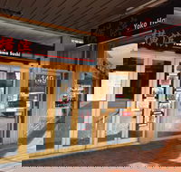 Yokohama Sushi - Sydneys Hotel