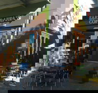 Zarraffa's Coffee - Sydneys Hotel