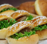 Breadtop - Indooroopilly - Sydneys Hotel