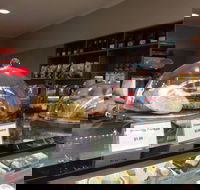 Bunnings Cafe - Joondalup - Sydneys Hotel