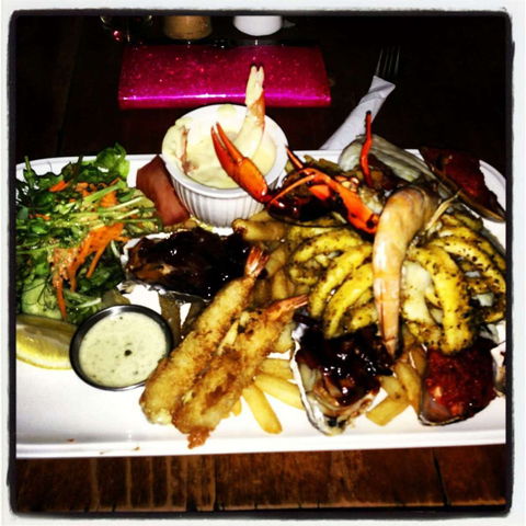 Denmark Tavern - Sydneys Hotel 0
