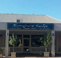 Empire Cafe - Sydneys Hotel