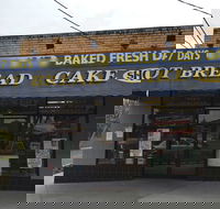 Fawkner Bakery  Cake Shop - Sydneys Hotel