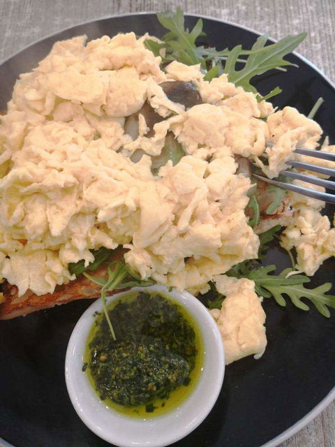 G'Day Coffee - Sydneys Hotel 0