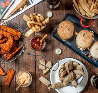 Grill'd - Chermside - Chermside - Sydneys Hotel
