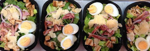 Healthy Passion - Sydneys Hotel 0