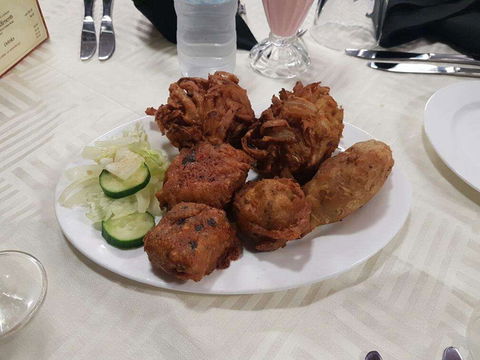 India Cottage - Kwinana - Sydneys Hotel 0