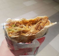 Kebab Stop - Sydneys Hotel