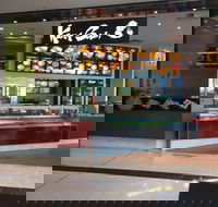 Krazy Shushi - Sydneys Hotel
