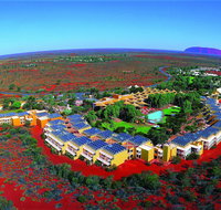 Kulata Academy Caf - Sydneys Hotel