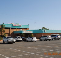 Lightning Ridge District Bowling Club Ltd - Sydneys Hotel