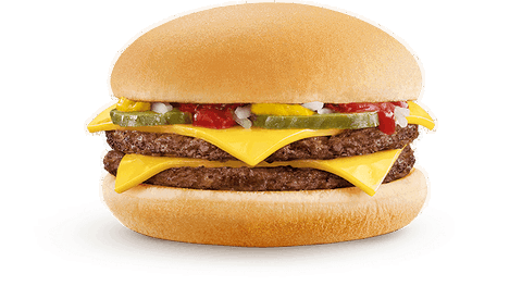 McDonald's - Sydneys Hotel 0