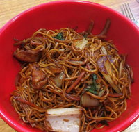 Noodle World - Sydneys Hotel