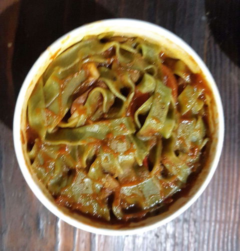 Pasta Cup - Sydneys Hotel 0