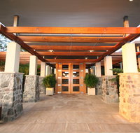 Restaurant Lurleen's - Sydneys Hotel