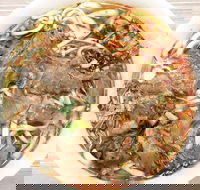 Seabay Kitchen - Eastwood - Sydneys Hotel