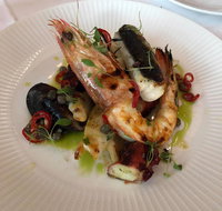 Sorriso Italian Restaurant - Sydneys Hotel