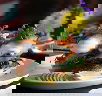 St Alexander's Kitchen - Sydneys Hotel
