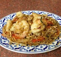 Thai by Thai - Sydneys Hotel