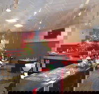 The Meating Room - Sydneys Hotel