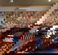 Tokyo Sushi Kitchen - Lilydale - Sydneys Hotel