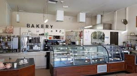Ardrossan Bakery - Sydneys Hotel 1
