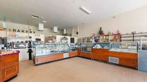 Ardrossan Bakery - Sydneys Hotel 2