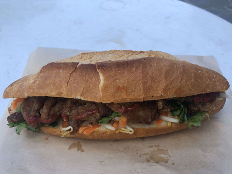 Ate Cafe - Sydneys Hotel 0