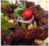 Bamboo Hut Bistro