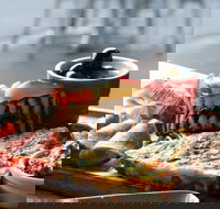 Caffe La Via - Sydneys Hotel