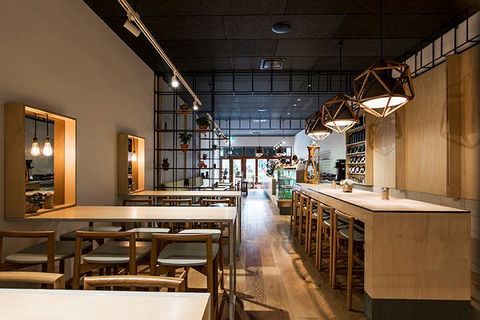 Campos Dulwich Hill - Sydneys Hotel 0