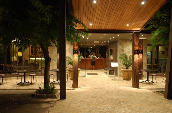 Terrey Hills NSW Sydneys Hotel