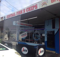 Central Fish N Chips - Sydneys Hotel