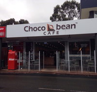 Choco Bean Cafe - Sydneys Hotel