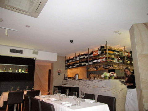 El-Phoenician - Millers Point - Sydneys Hotel 0