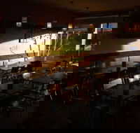 Ghin Thai Cafe Restaurant - Sydneys Hotel
