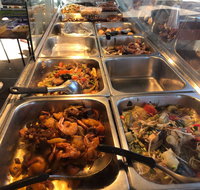 Inala Hot Bread - Sydneys Hotel