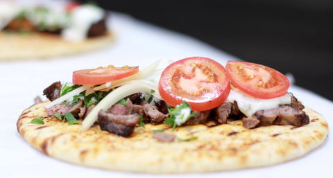 Kafe Meze - Sydneys Hotel 0