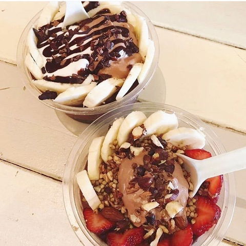Love Juice Superfood Bar - Sydneys Hotel 0