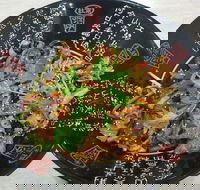 Master Da Sheng - Sydneys Hotel