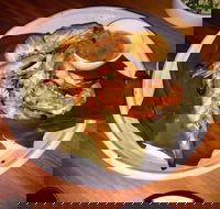 Moko - Sydneys Hotel