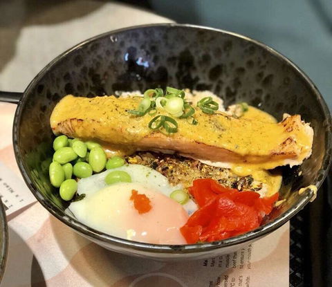 OMI - Glen Waverley - Sydneys Hotel 0