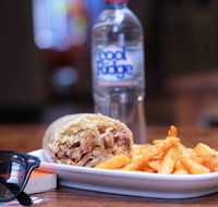 Salsas Fresh Mex Grill - Indooroopilly - Sydneys Hotel