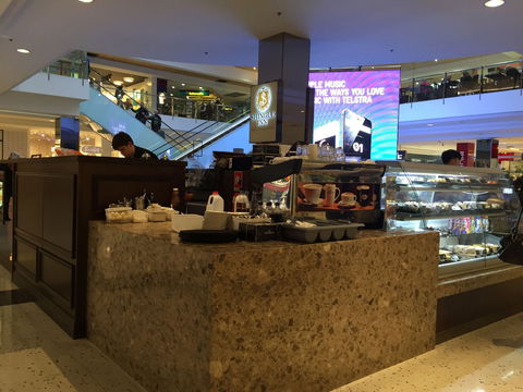 Shingle Inn - Southland - Cheltenham - Sydneys Hotel 0