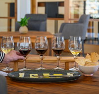 Tim Adams Wines - Sydneys Hotel